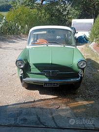 Autobianchi bianchina