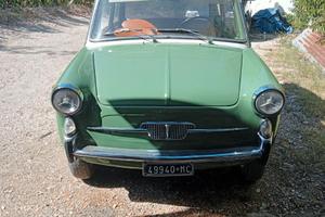 Autobianchi bianchina
