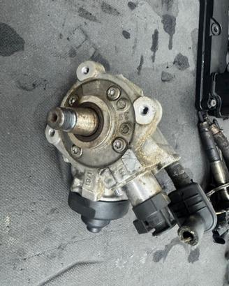 POMPA CP4 2.0 TDI CR 170cv