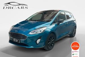 Ford Fiesta 1.5 TDCi Start&Stop 5 porte Titanium