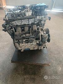 MOTORE PEUGEOT - CITROEN 1.2 TURBO BENZINA - HN01