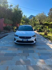 Opel corsa gs line