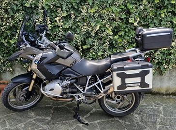 BMW gs 1200
