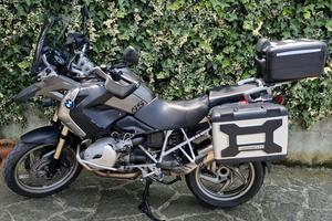 BMW gs 1200