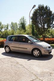 RENAULT Scenic2 1.9 dci 
