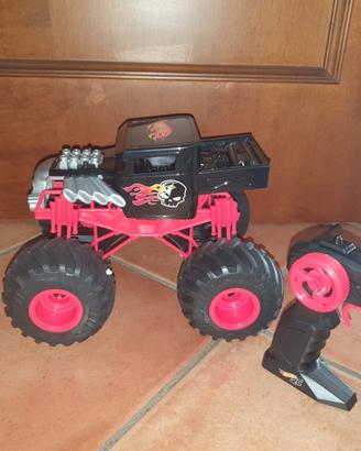 Jeep radiocomandata