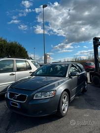 VOLVO V50 2008 SIGLA MOTORE D4204T