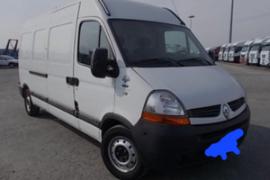 Reno master turbo disel