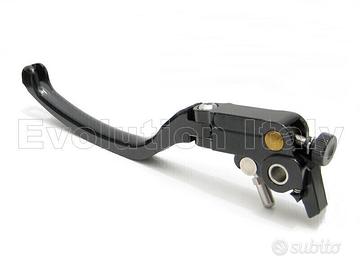 Leva FRIZIONE RADIALE Racing GP per TRIUMPH