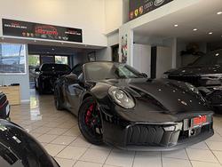 Porsche 992.2 Cabrio Carrera GTS 541cv