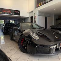 Porsche 992.2 Cabrio Carrera GTS 541cv
