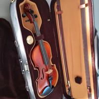 violino 3/4