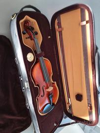 violino 3/4