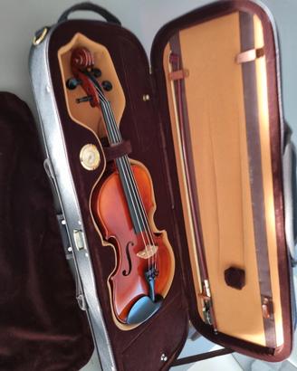 violino 3/4