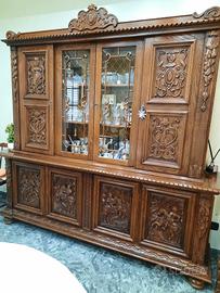 Mobili da antiquariato