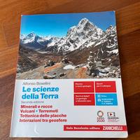 Le scienze della Terra