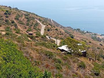 Rustico a Pantelleria