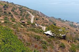 Rustico a Pantelleria