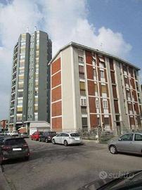 Immobile in asta di 50 m² con 2 locali a Bresso