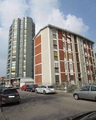 Immobile in asta di 50 m² con 2 locali a Bresso