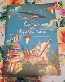 Costituzione Italiana 