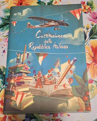 Costituzione Italiana 