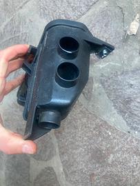Cassa filtro zip sp mk2 2t modificata