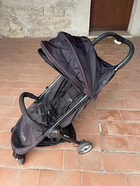 Passeggino Baby Jogger City Tour