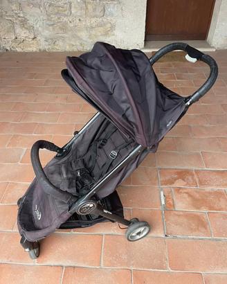 Passeggino Baby Jogger City Tour