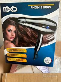 Phon capelli