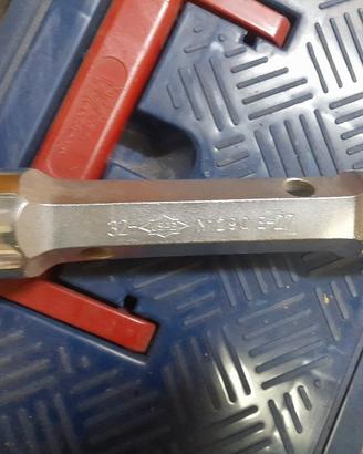 Chiave a tubo Usag 290E