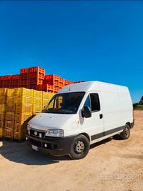 ducato carro officina 