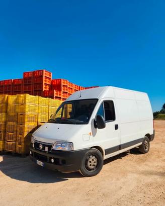 ducato carro officina 