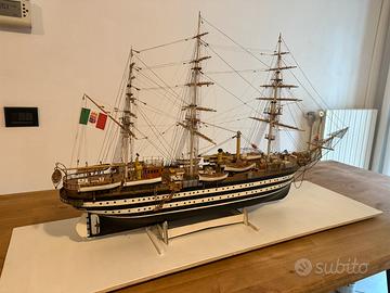 Amerigo Vespucci