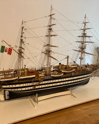 Amerigo Vespucci