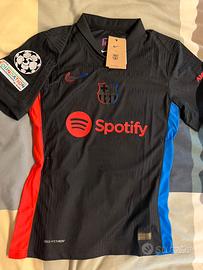 Maglietta Barcellona Player