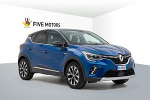 Renault Captur TCe 90 CV Techno