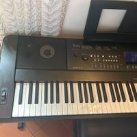 Pianoforte Yamaha