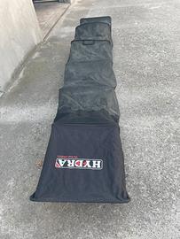 nassa hydra