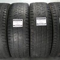 4 GOMME USATE INVERNALE 2256516C - CP91211023