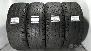 4 GOMME USATE INVERNALE 2256516C - CP91211023