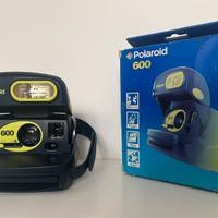 Polaroid 600