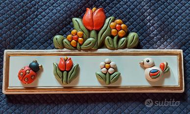 Thun lavagna con le calamite 