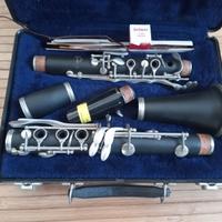 Clarinetto in Sib