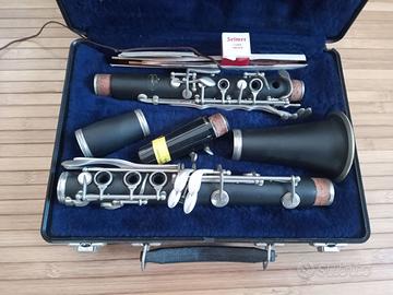 Clarinetto in Sib