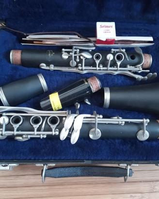 Clarinetto in Sib