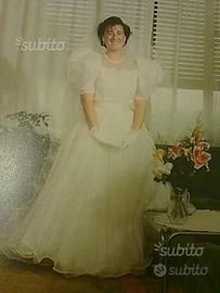 Abito sposa 2012