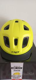 Casco da bicicletta gravel e MTB