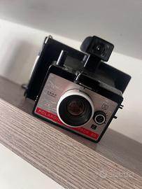 Macchina fotografica vintage