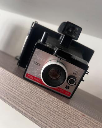 Macchina fotografica vintage